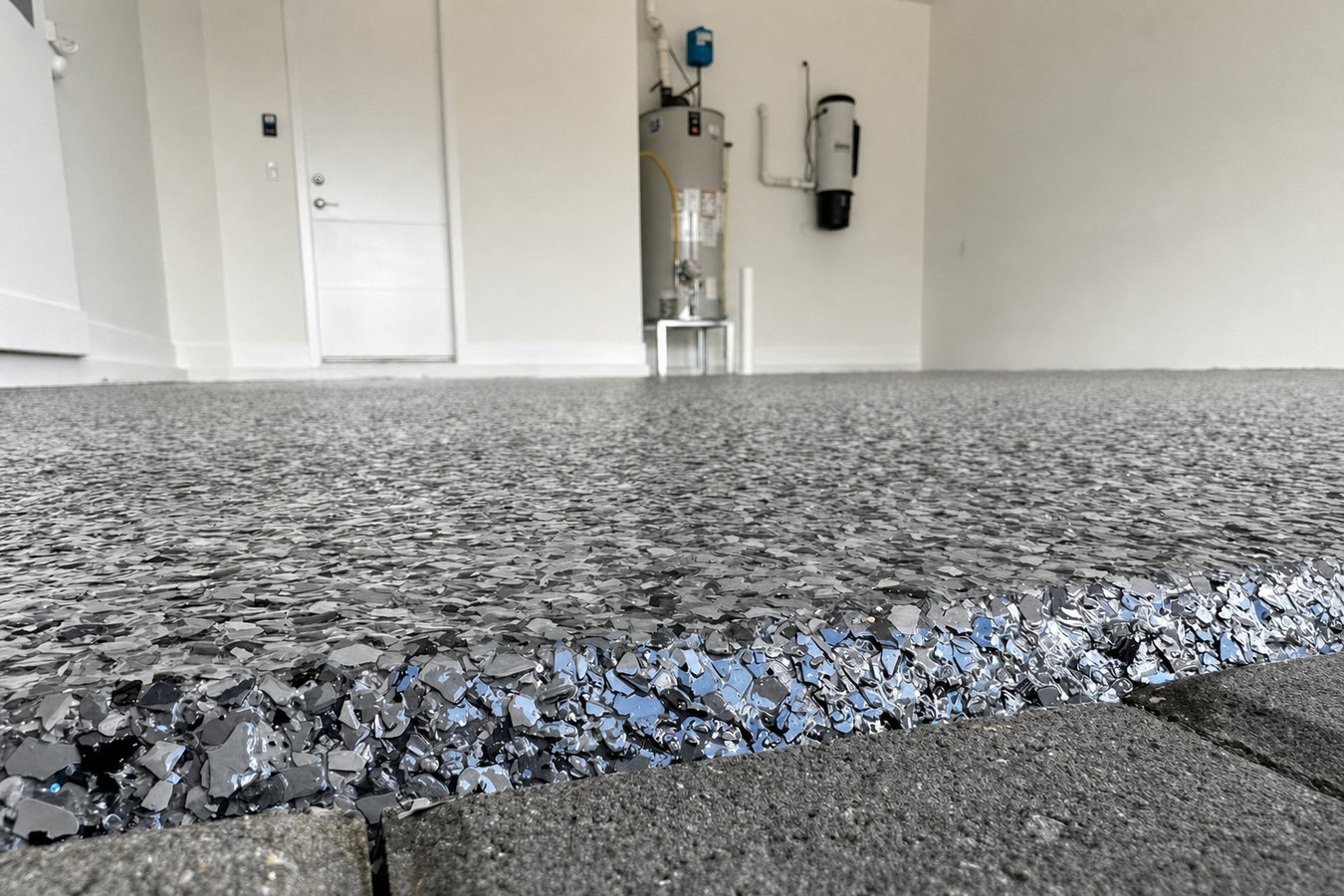 Epoxy Floor Coatings